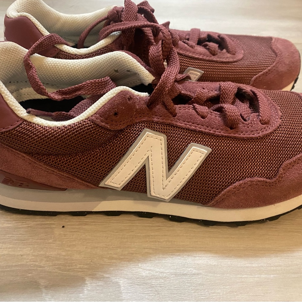 New balance